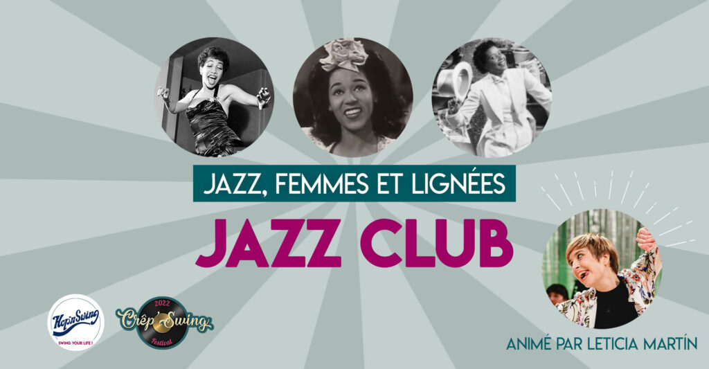 Jazz Club CSF 2022