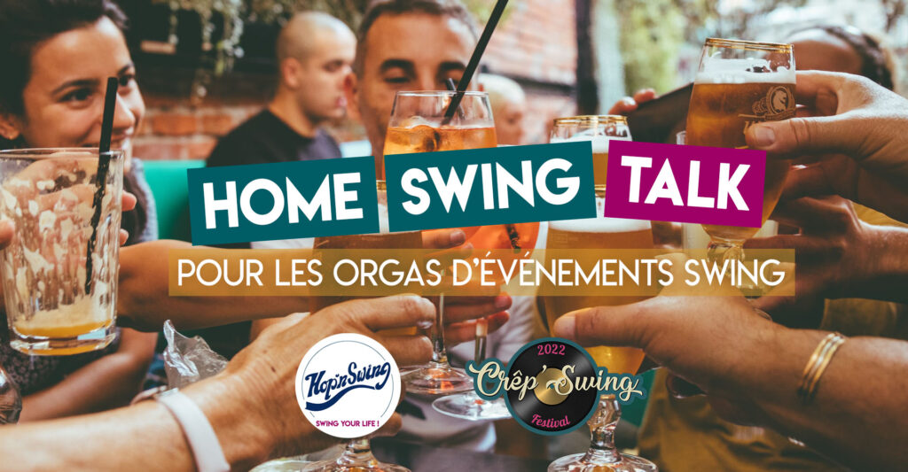 Home swing talk