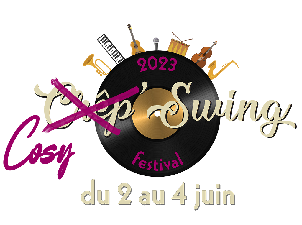 Logo CSF 2023