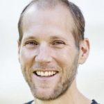 Daniel Larsson