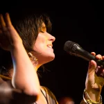 Marion Thomas